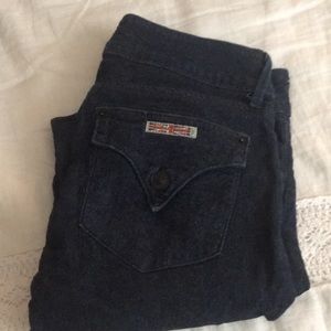 Hudson jeans
